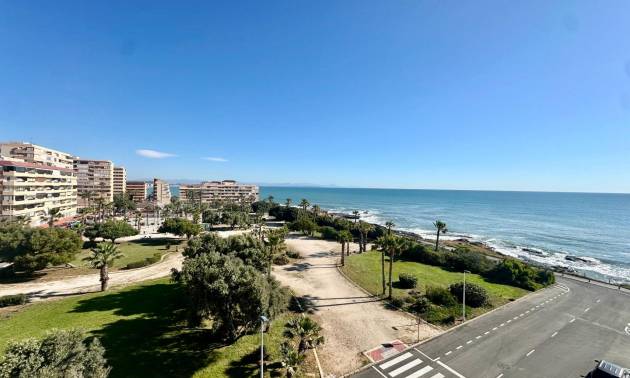 Revente - Apartment - Torrevieja - Cabo Cervera