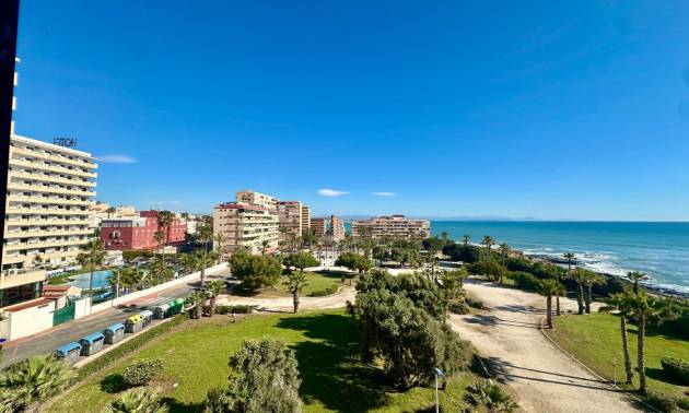 Revente - Apartment - Torrevieja - Cabo Cervera