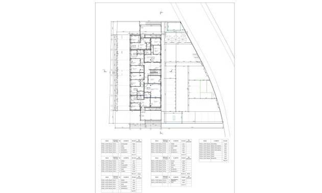 New Build - Apartment - Finestrat - Balcón de finestrat