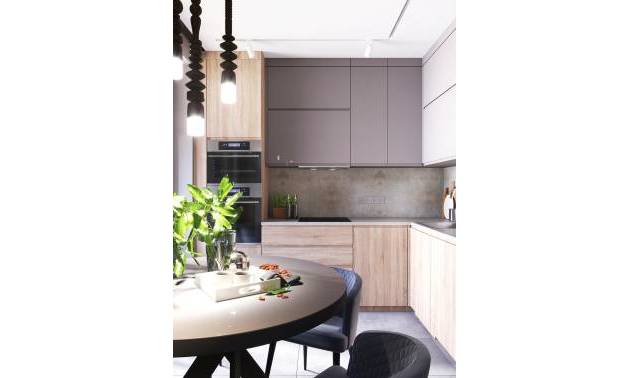 New Build - Villa - Finestrat - Balcón de finestrat