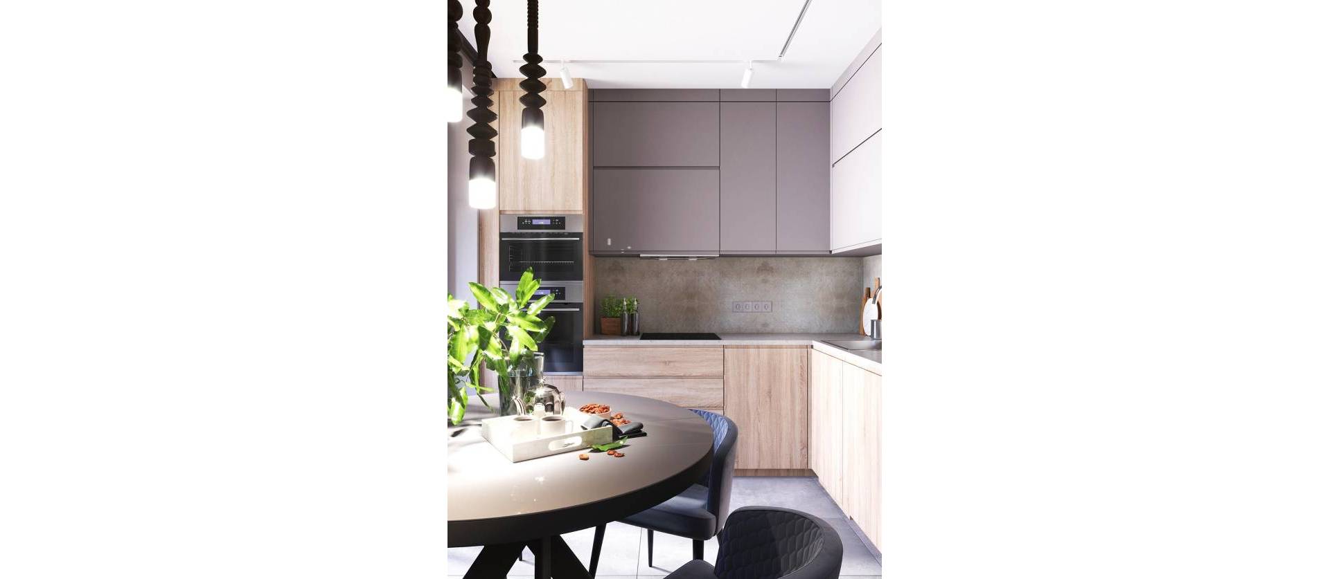 New Build - Villa - Finestrat - Balcón de finestrat
