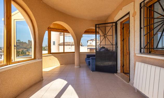 Venta - Villa - Benijofar