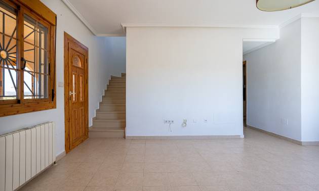 Venta - Villa - Benijofar