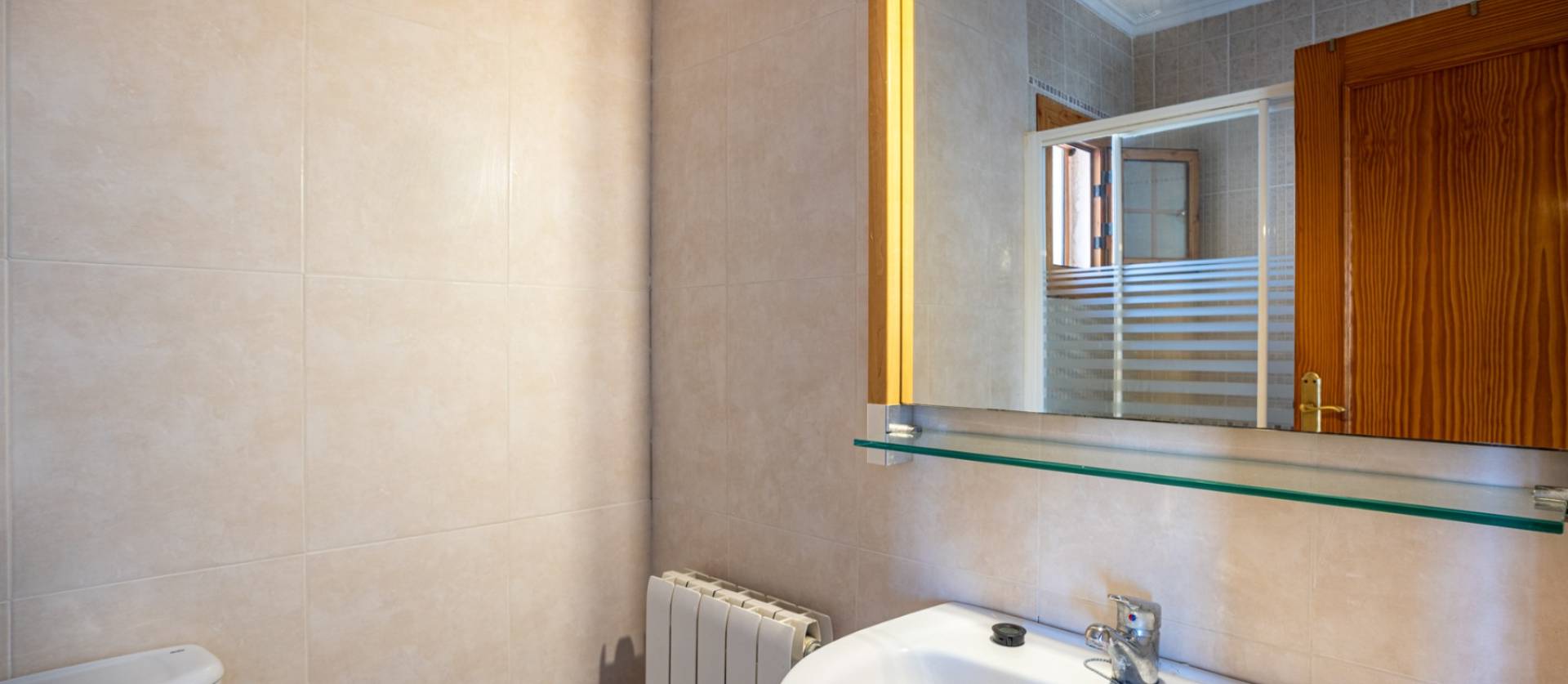 Venta - Villa - Benijofar