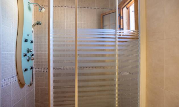 Venta - Villa - Benijofar