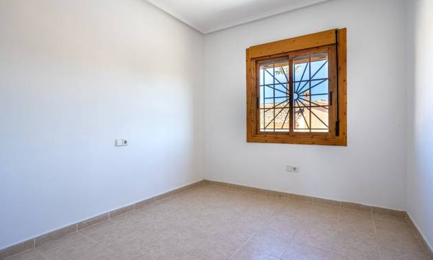 Venta - Villa - Benijofar