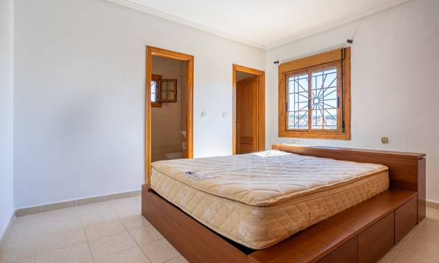 Venta - Villa - Benijofar