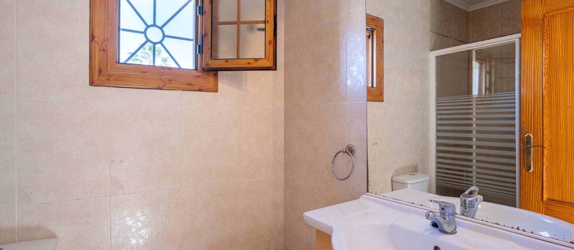 Venta - Villa - Benijofar