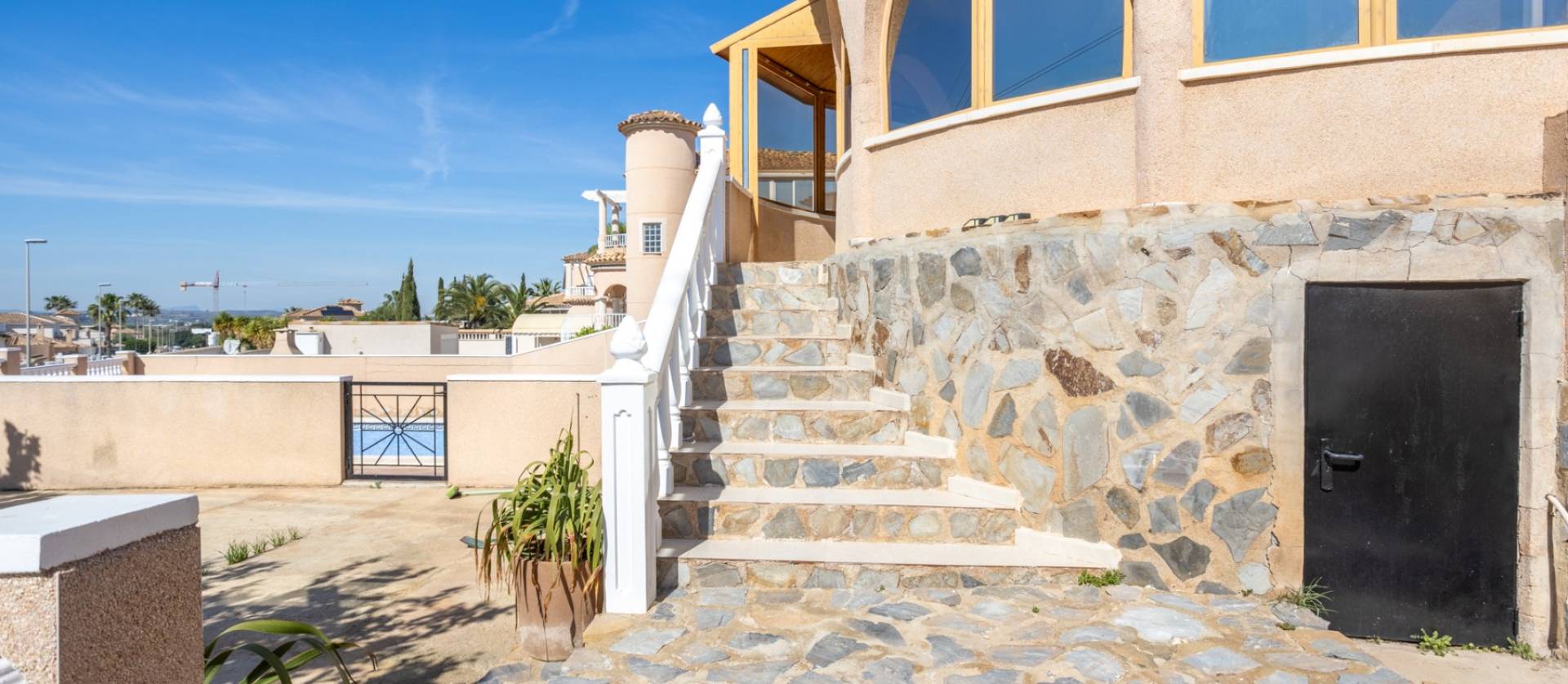 Venta - Villa - Benijofar