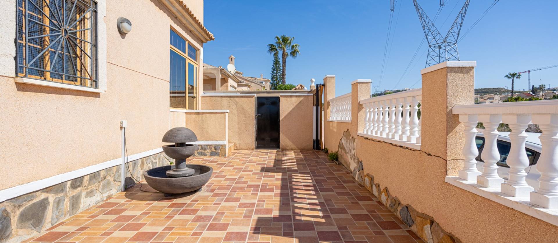Venta - Villa - Benijofar