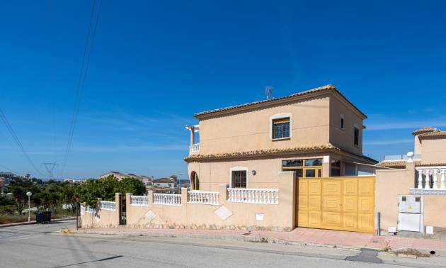 Venta - Villa - Benijofar