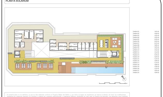 New Build - Apartment - San Pedro del Pinatar - Lo Pagán