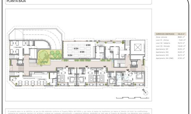 New Build - Apartment - San Pedro del Pinatar - Lo Pagán