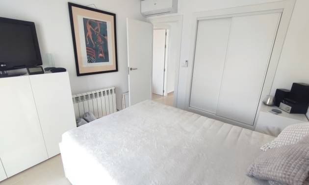 Venta - Apartment - Hacienda Riquelme Golf Resort