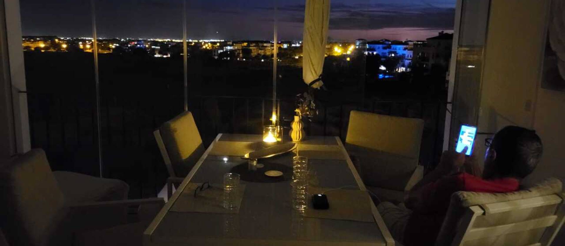 Venta - Apartment - Hacienda Riquelme Golf Resort