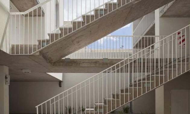 New Build - Apartment - Moncofa - Playa de Moncofa