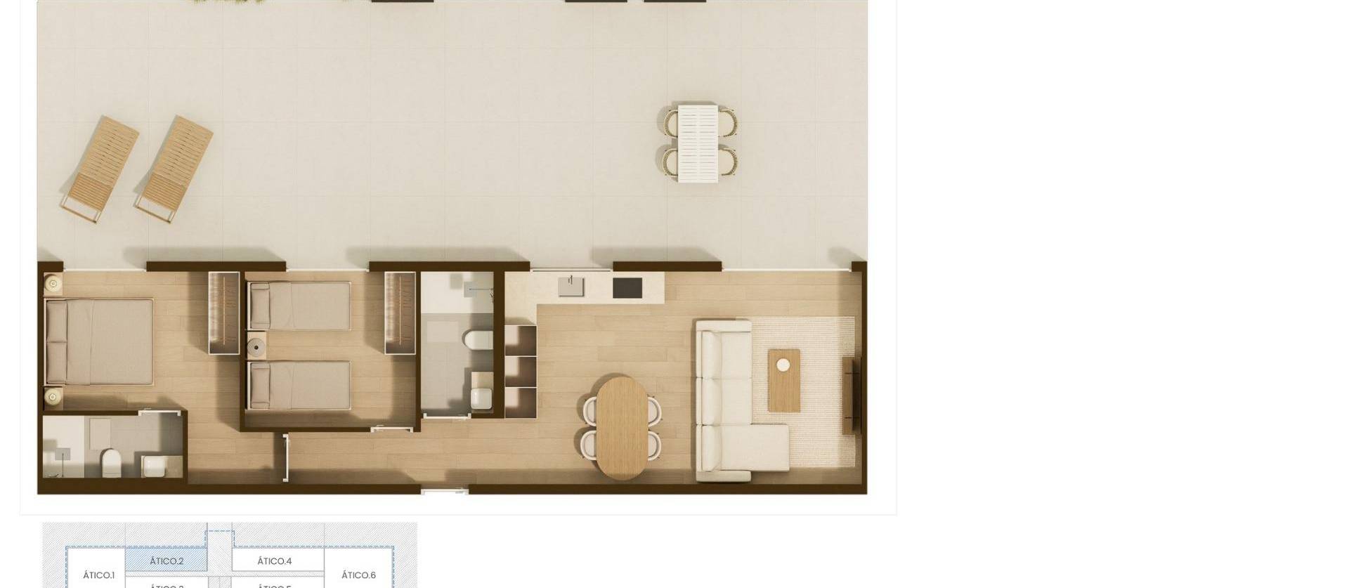 New Build - Apartment - Moncofa - Playa de Moncofa