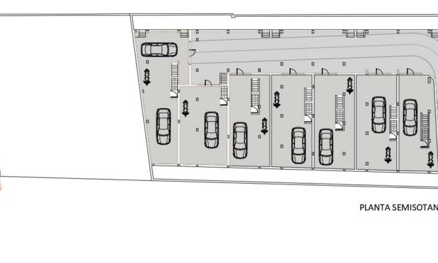 New Build - Villa - Moncofa - Playa de Chilches