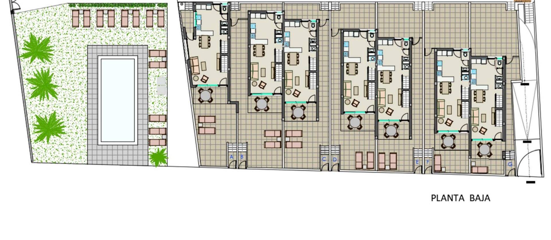 New Build - Villa - Moncofa - Playa de Chilches