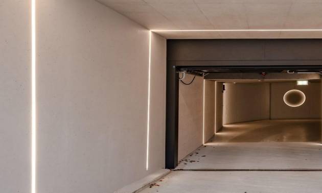 New Build - Apartment - Moncofa - Playa de Moncofa