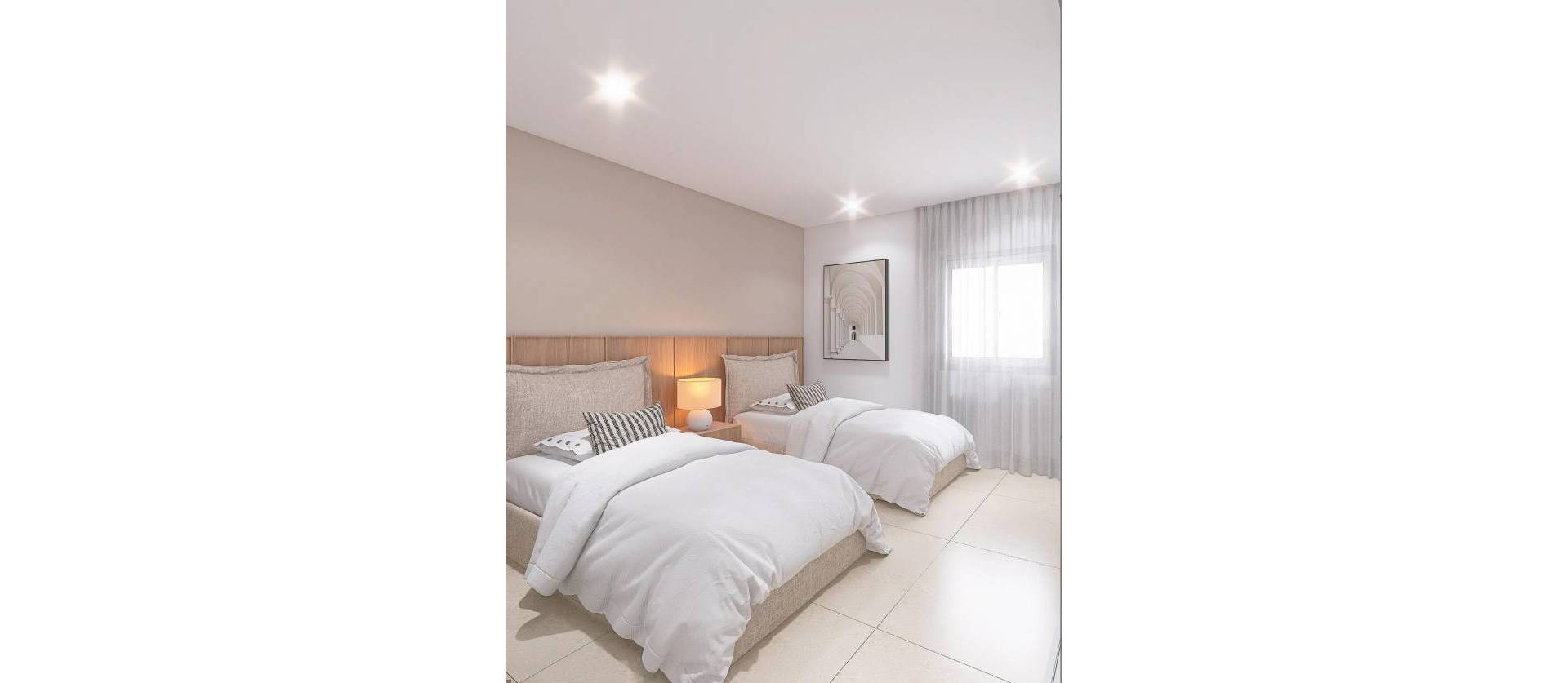 Nouvelle construction - Semi Detached - Bigastro - pueblo