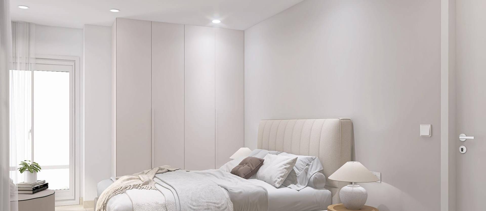 Nouvelle construction - Semi Detached - Bigastro - pueblo
