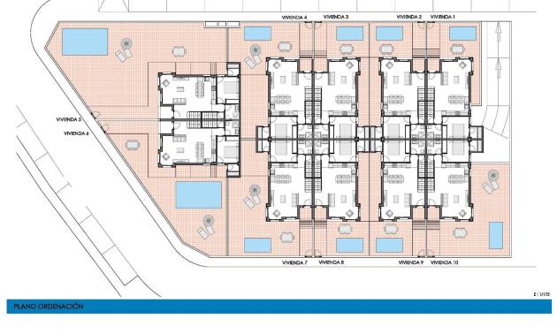 Nouvelle construction - Semi Detached - Bigastro - pueblo