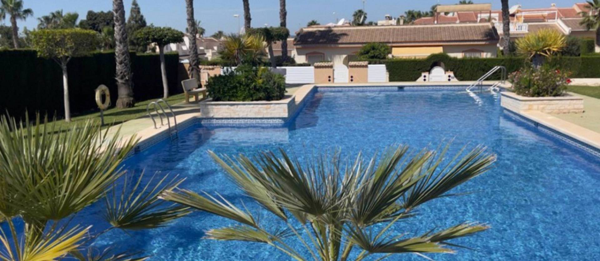 Sale - Townhouse - Ciudad Quesada - Doña Pepa