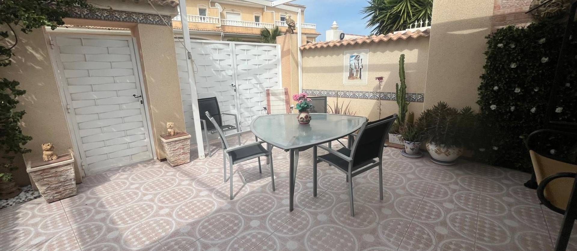 Sale - Townhouse - Ciudad Quesada - Doña Pepa