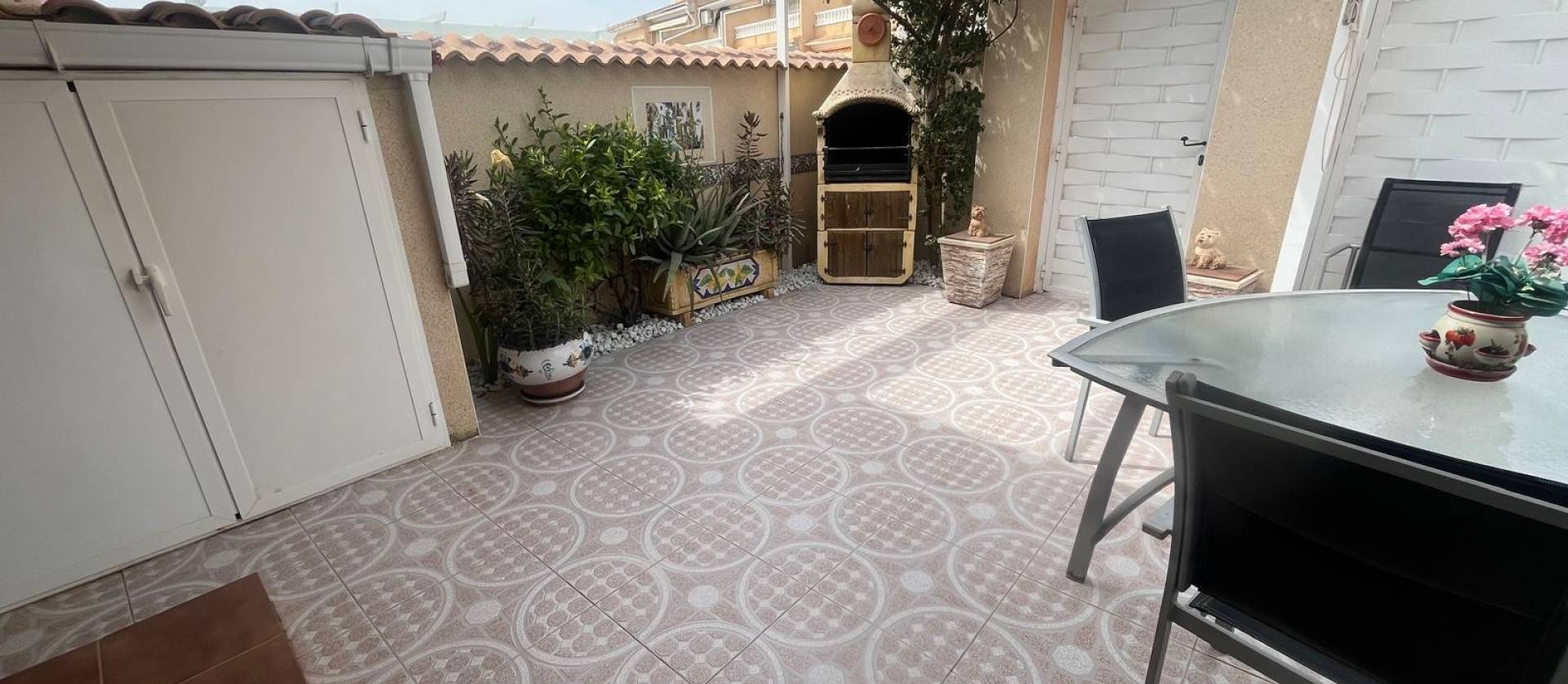 Sale - Townhouse - Ciudad Quesada - Doña Pepa