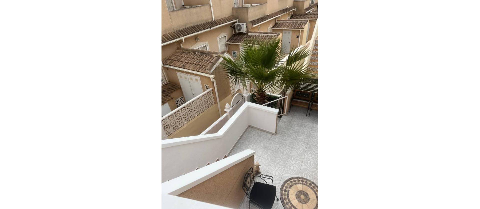 Sale - Townhouse - Ciudad Quesada - Doña Pepa