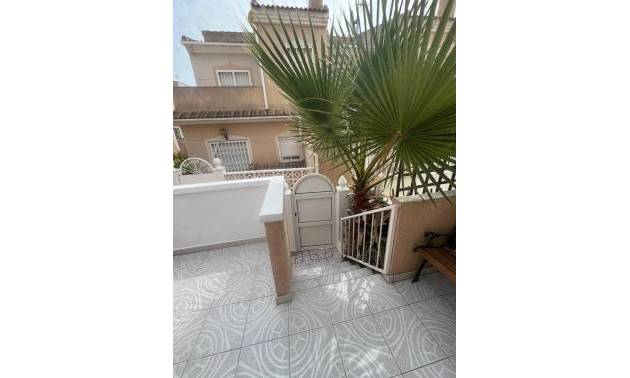 Sale - Townhouse - Ciudad Quesada - Doña Pepa