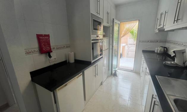 Sale - Townhouse - Ciudad Quesada - Doña Pepa
