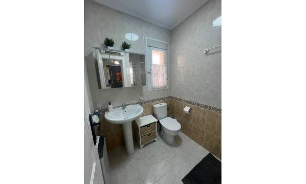 Sale - Townhouse - Ciudad Quesada - Doña Pepa