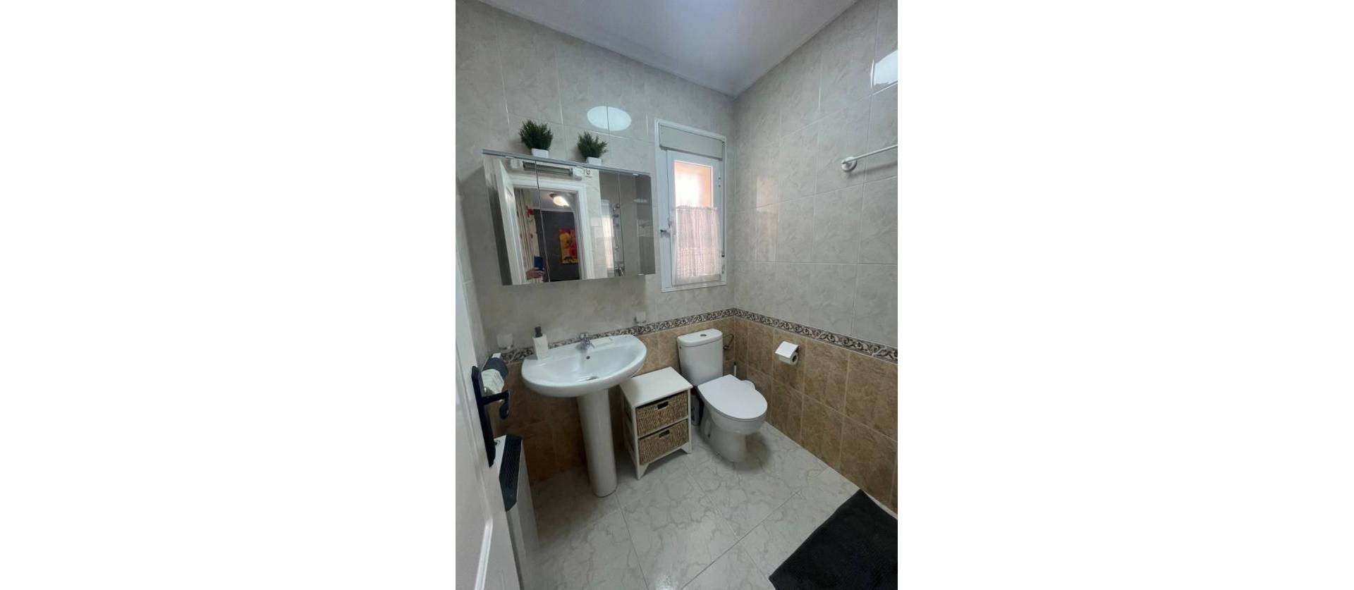 Sale - Townhouse - Ciudad Quesada - Doña Pepa