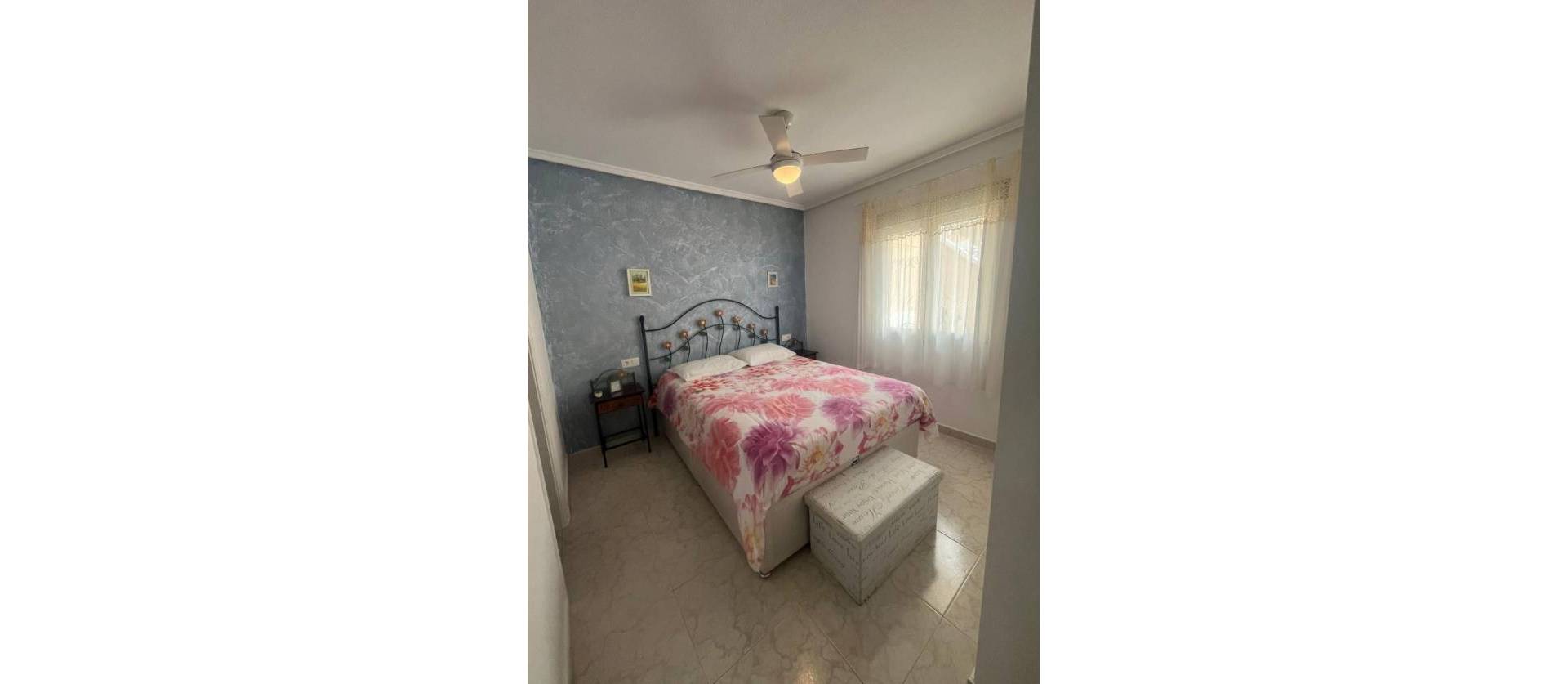 Sale - Townhouse - Ciudad Quesada - Doña Pepa