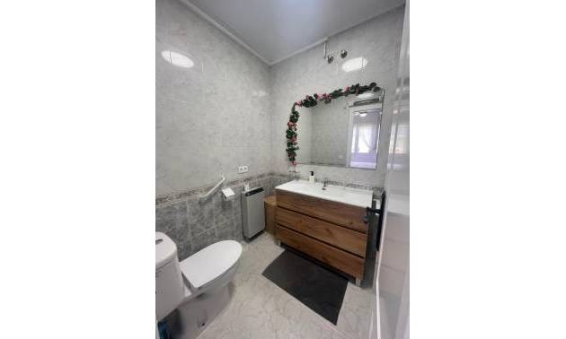 Sale - Townhouse - Ciudad Quesada - Doña Pepa