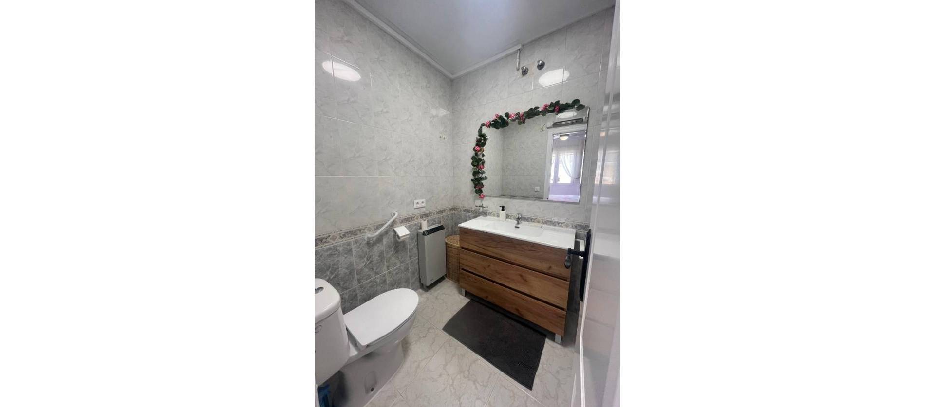 Sale - Townhouse - Ciudad Quesada - Doña Pepa