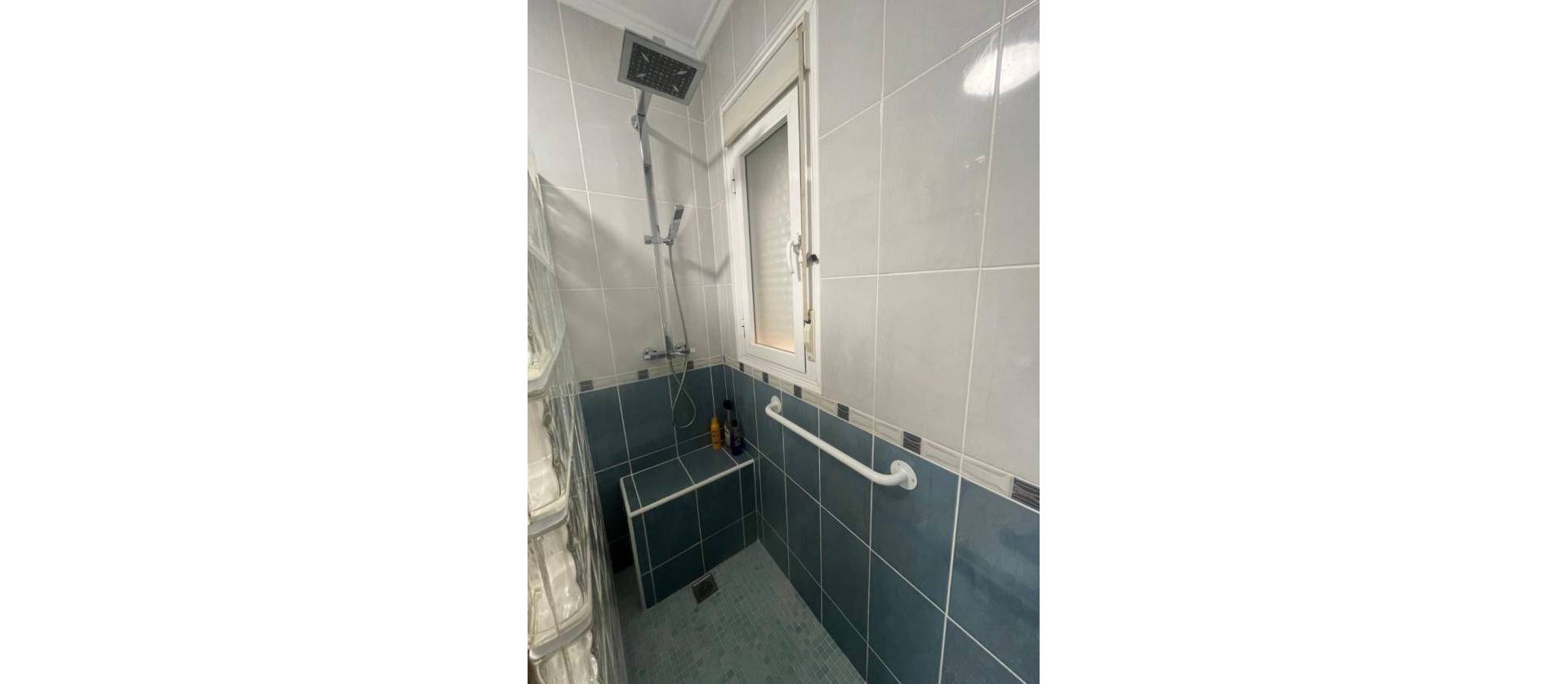Sale - Townhouse - Ciudad Quesada - Doña Pepa