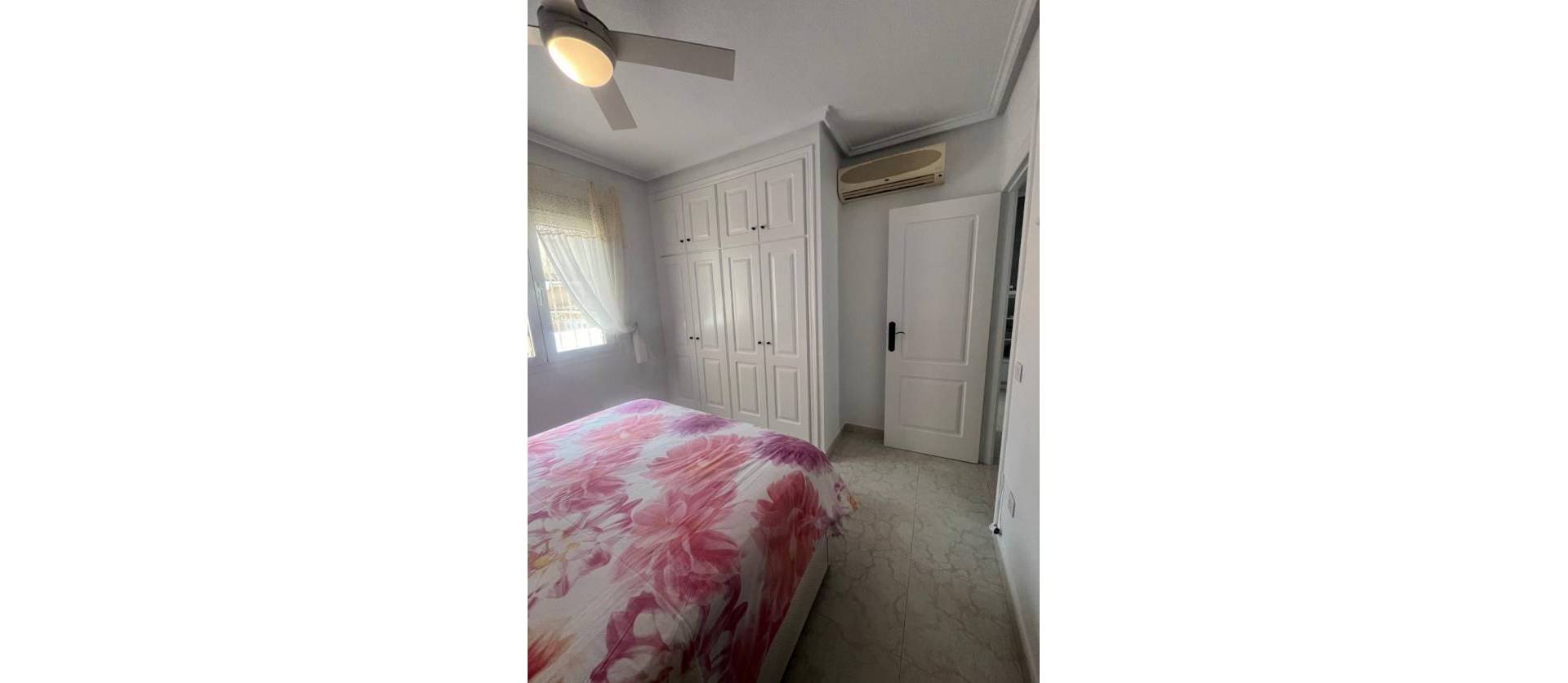 Sale - Townhouse - Ciudad Quesada - Doña Pepa