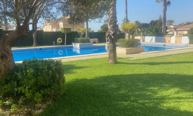 Sale - Townhouse - Ciudad Quesada - Doña Pepa