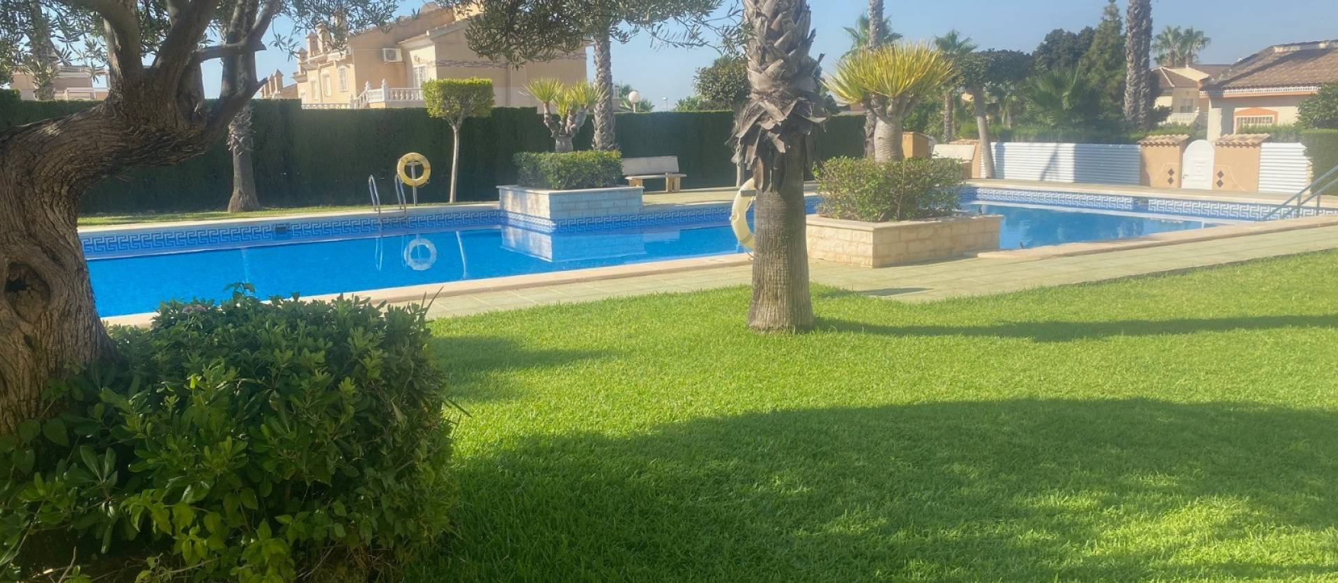 Sale - Townhouse - Ciudad Quesada - Doña Pepa