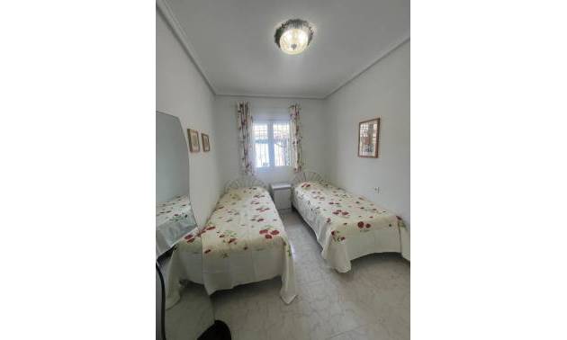 Sale - Townhouse - Ciudad Quesada - Doña Pepa