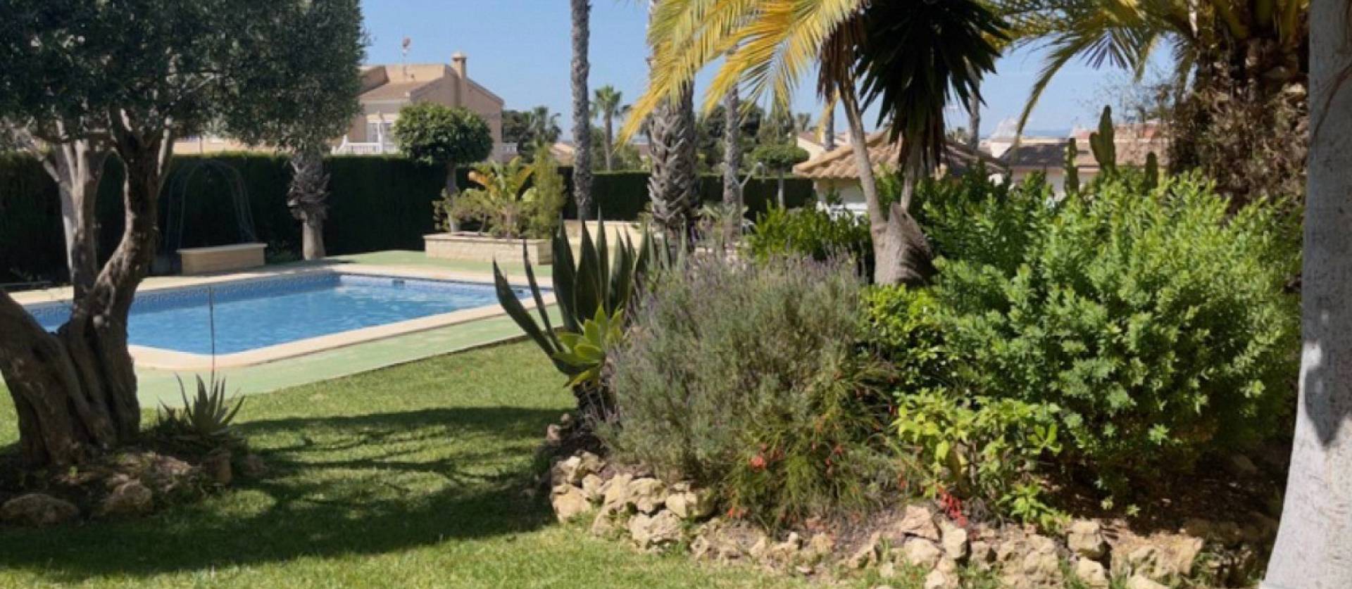 Sale - Townhouse - Ciudad Quesada - Doña Pepa