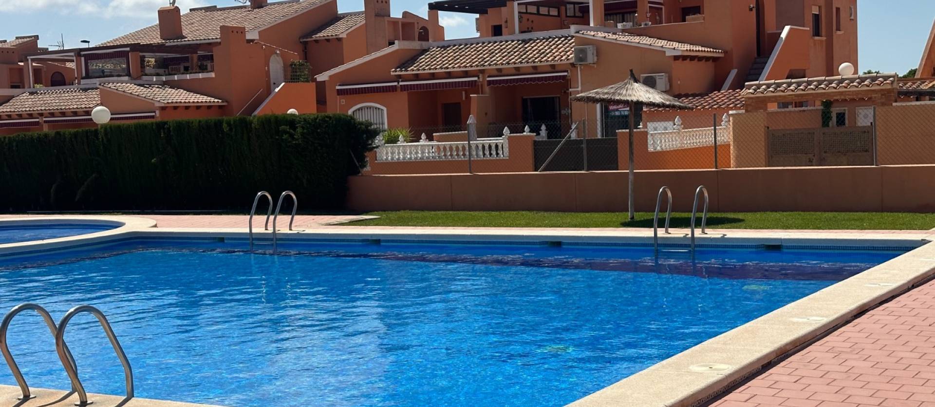 Revente - Apartment - Torrevieja - Aguas Nuevas