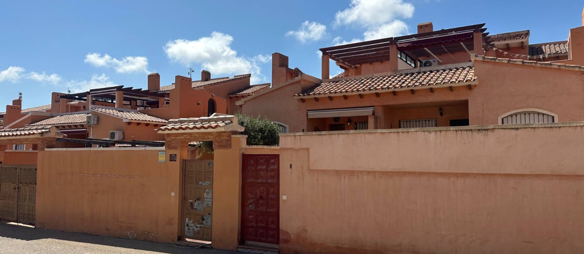 Revente - Apartment - Torrevieja - Aguas Nuevas