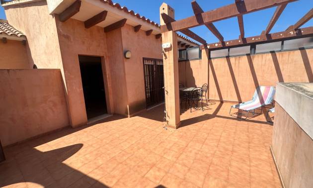 Revente - Apartment - Torrevieja - Aguas Nuevas