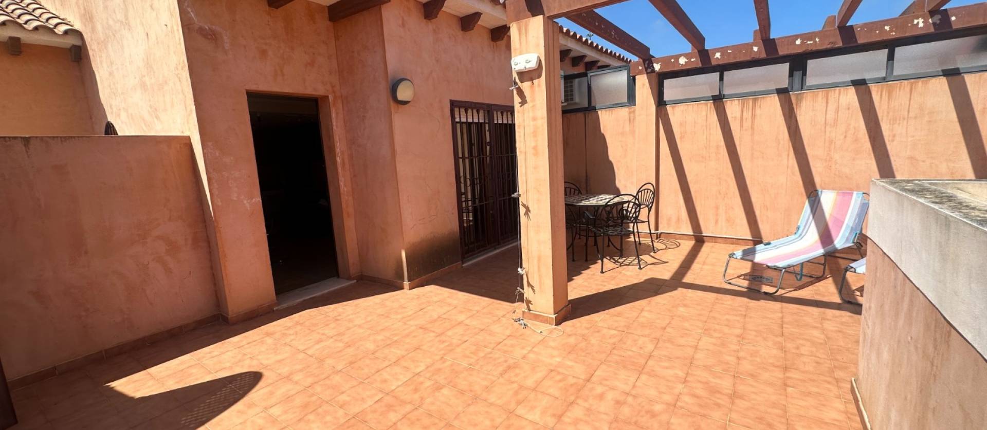 Revente - Apartment - Torrevieja - Aguas Nuevas