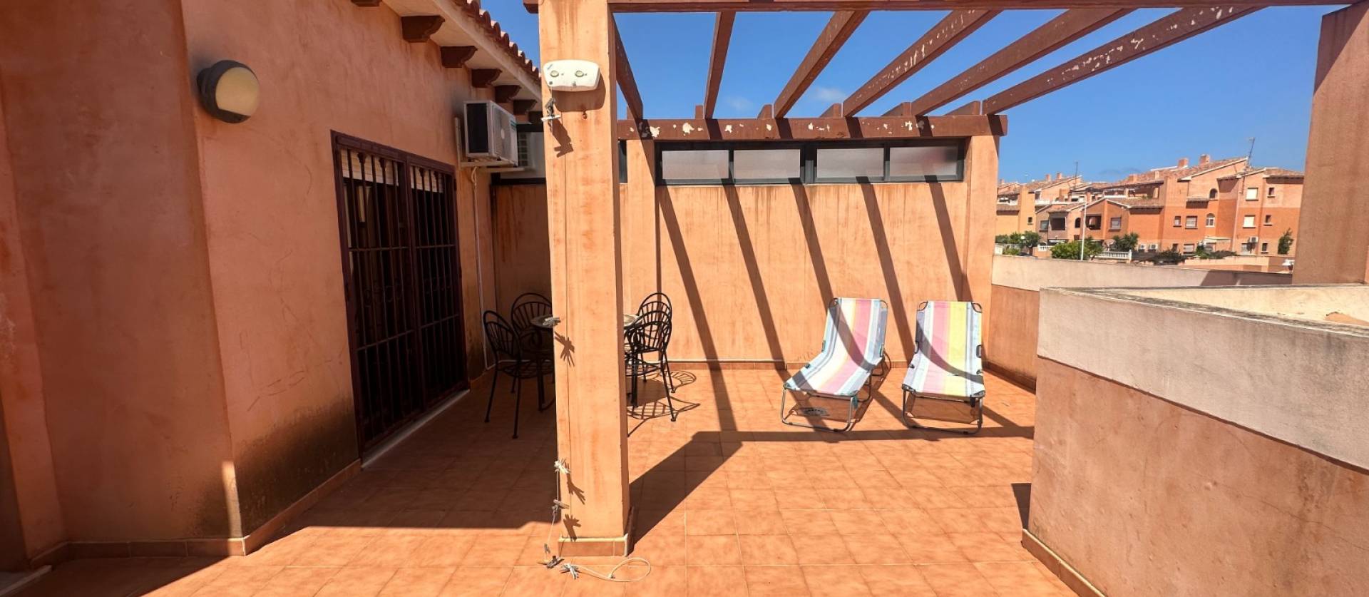 Revente - Apartment - Torrevieja - Aguas Nuevas