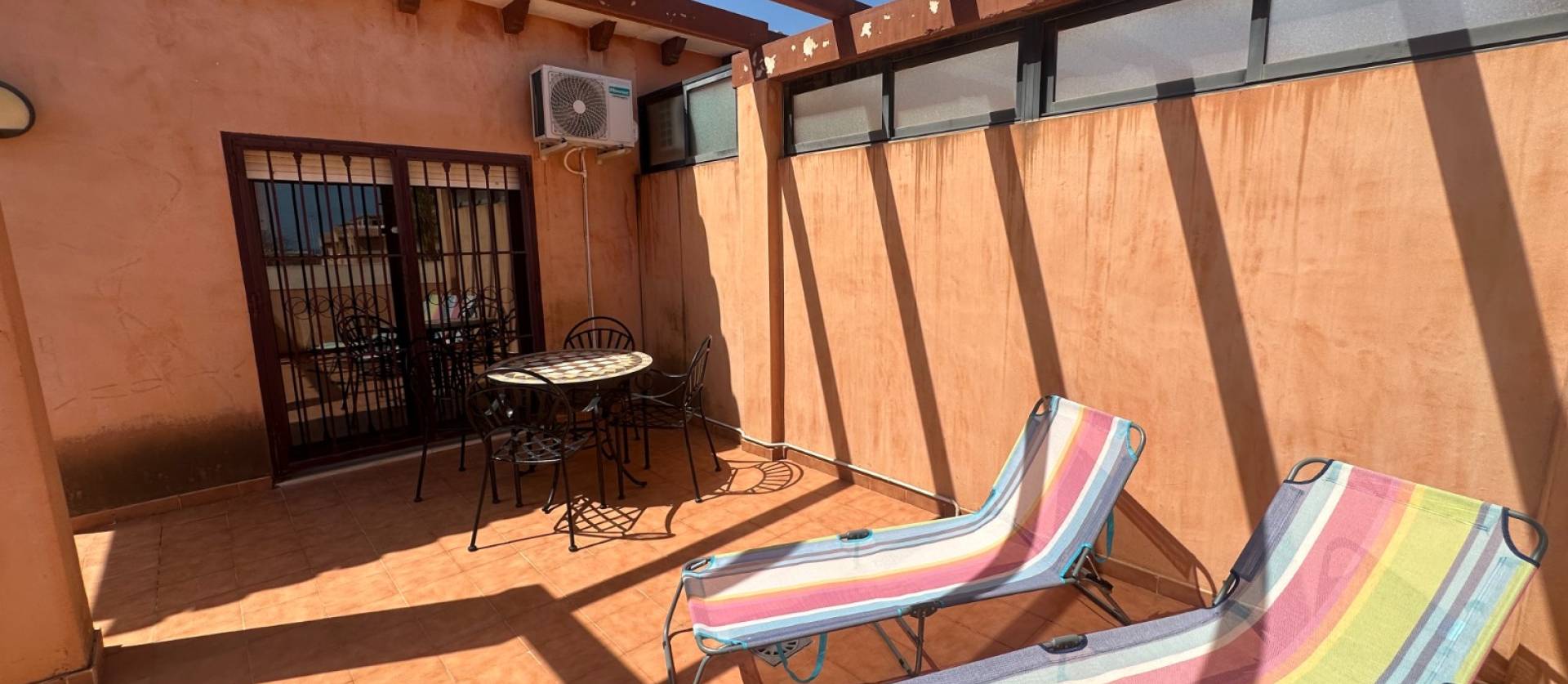 Revente - Apartment - Torrevieja - Aguas Nuevas